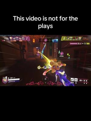 This is probably one of my favorite videos of all time 😂 #streamer #twitchstreamer #vtuber #pngtuber #overwatchstadium #overwatch2 #overwatch #funnylaugh 