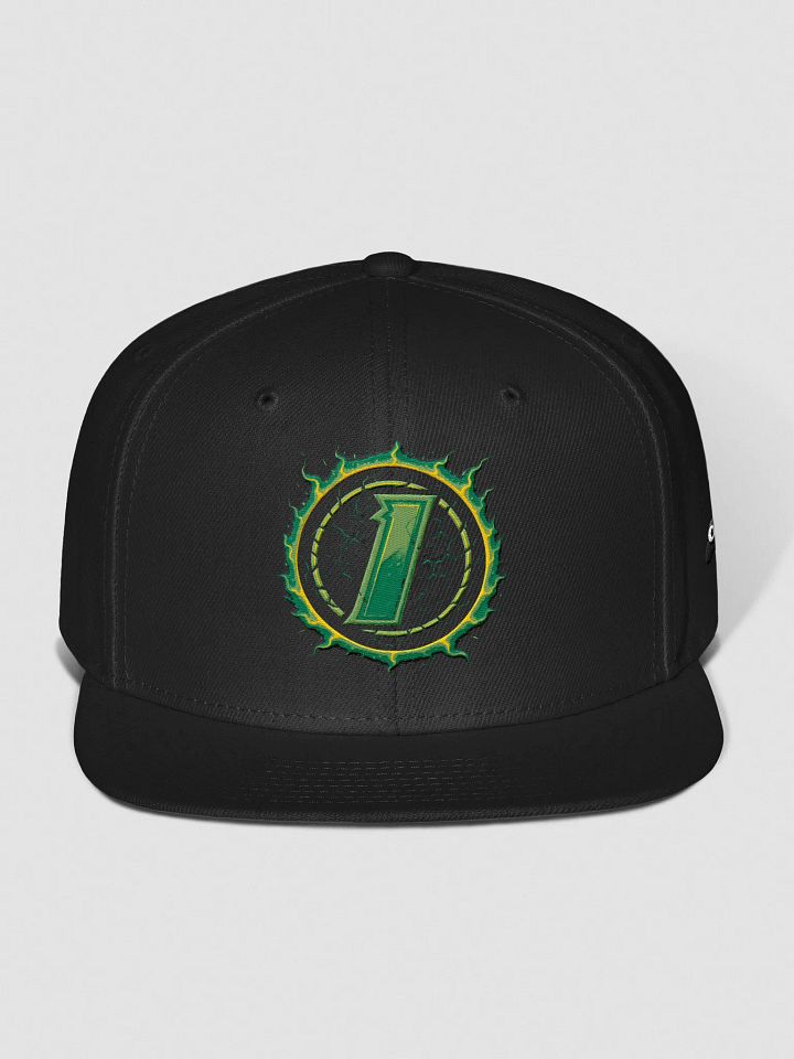 Aura Hat product image (1)