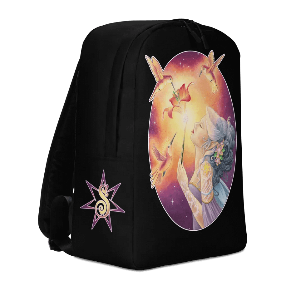 Triplets - SFA All-Over Backpack product image (8)