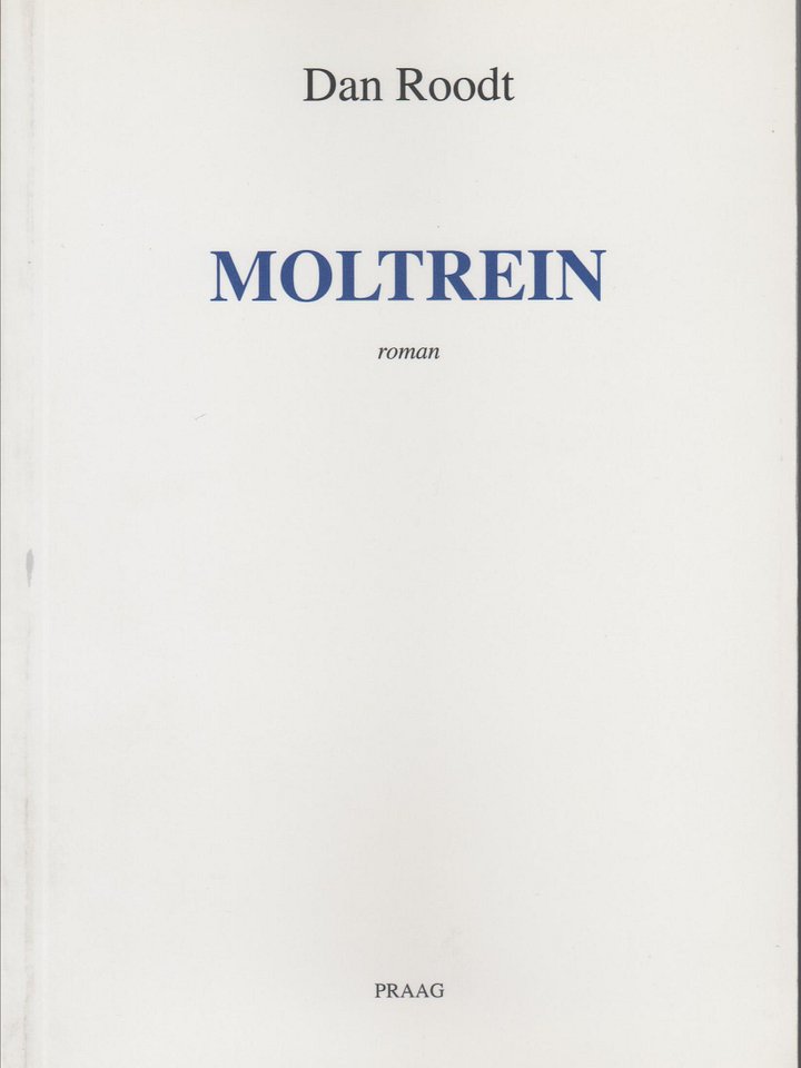Moltrein, deur Dan Roodt product image (1)