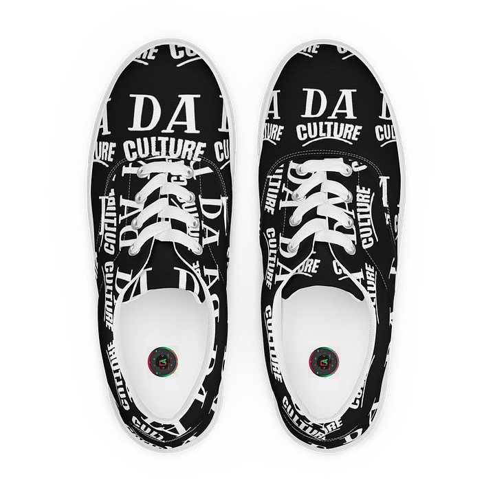 Men Da Culture, Experience Love! product image (1)