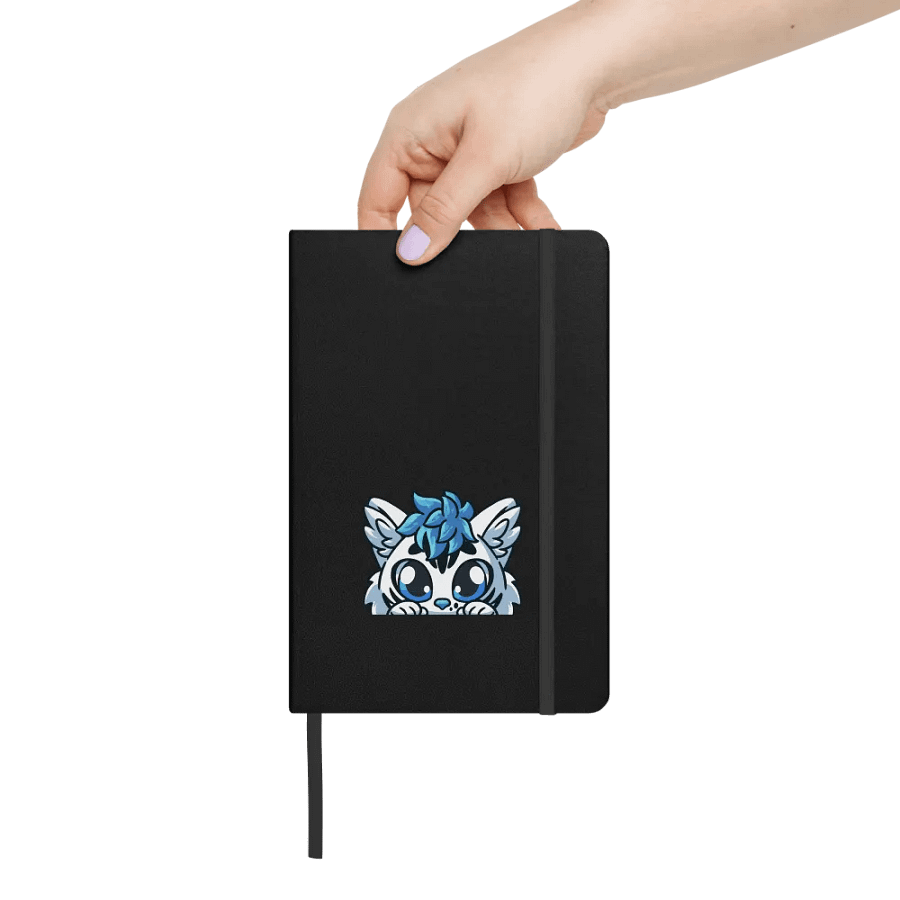 Tiger2Journal - Peek product image (7)