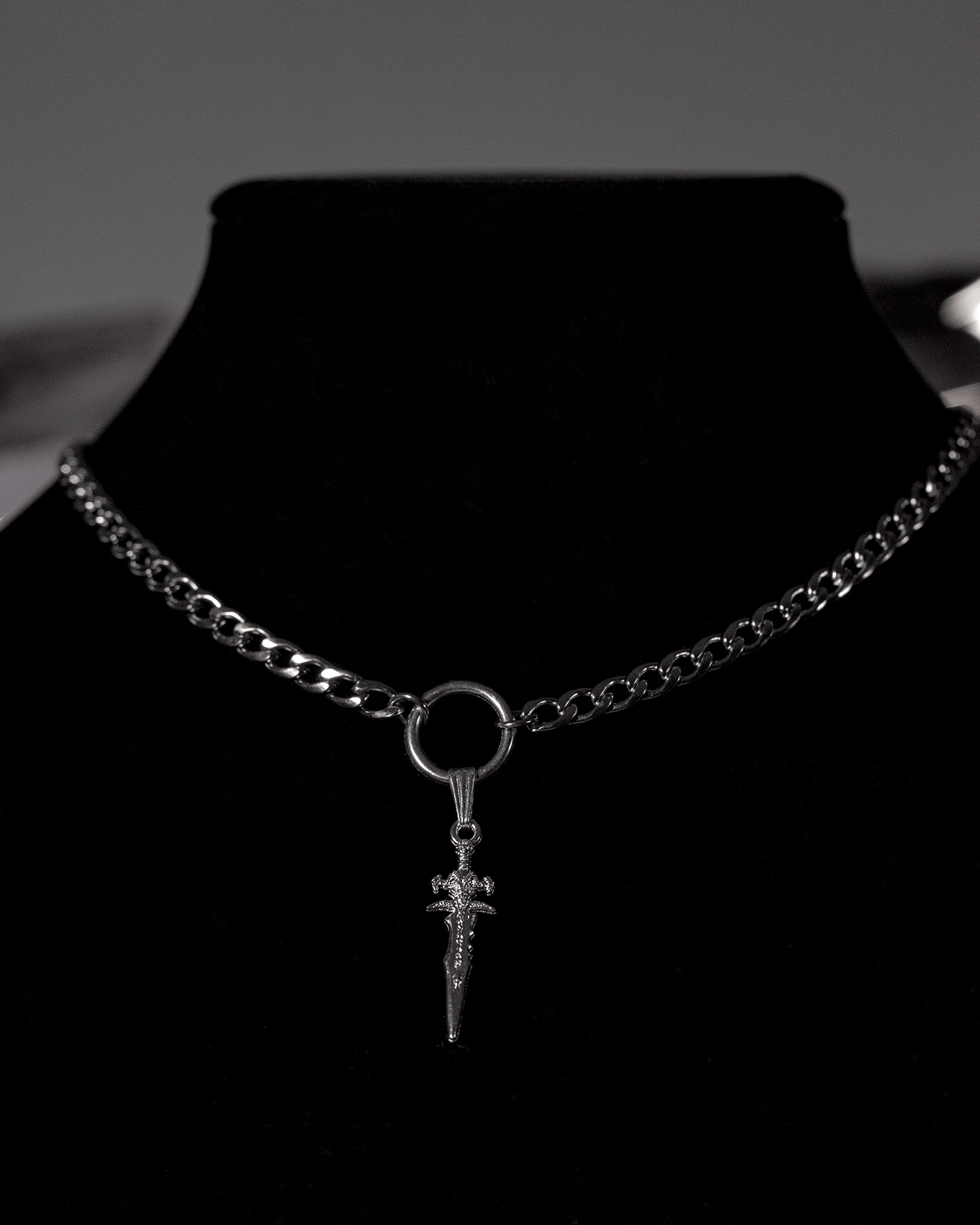 Dagger Choker product image (1)