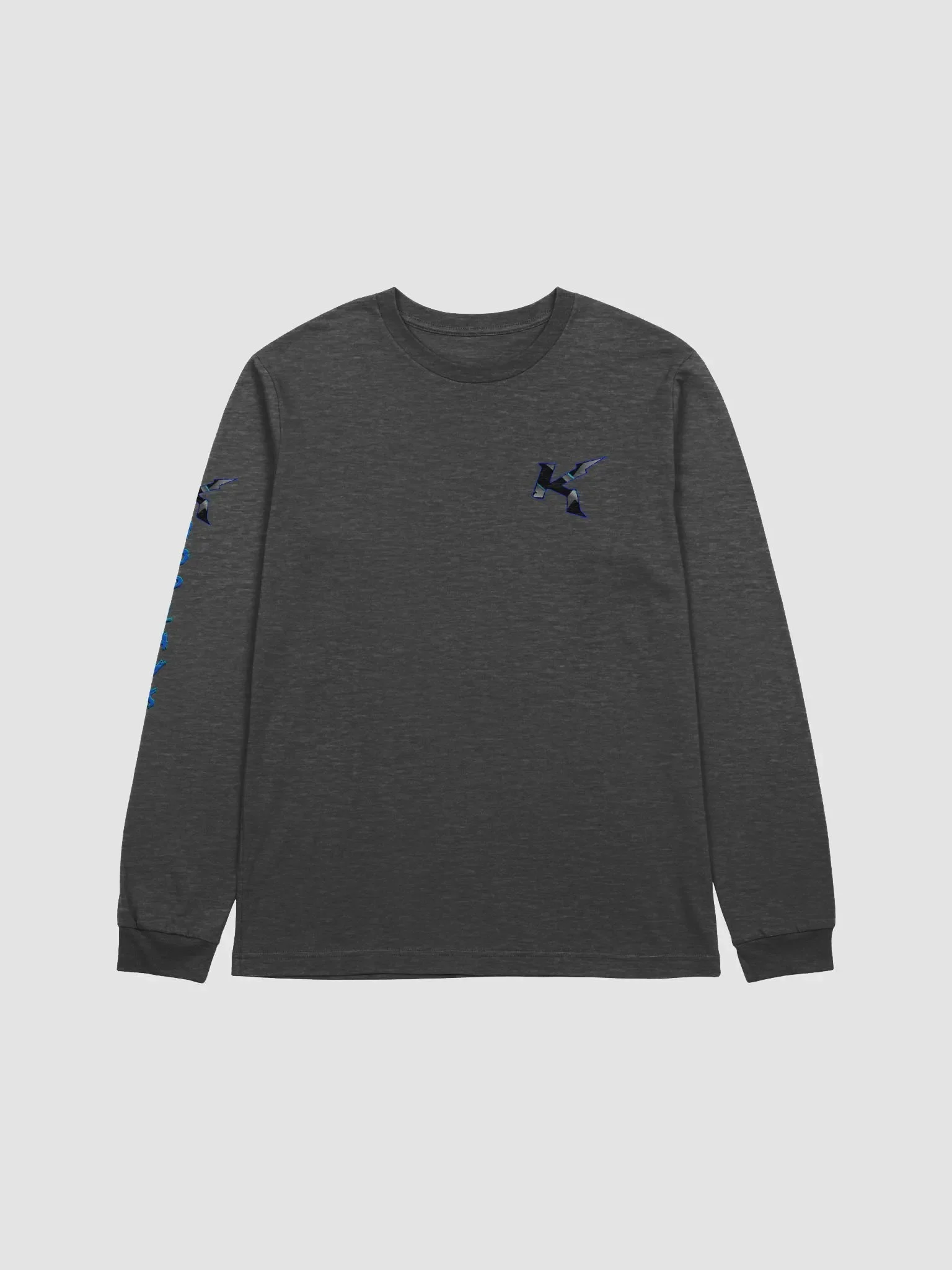 KidPlays Long Sleeve product image (1)