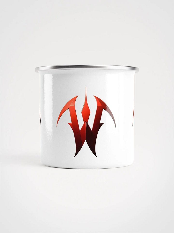 WATSON Logo Cup product image (2)