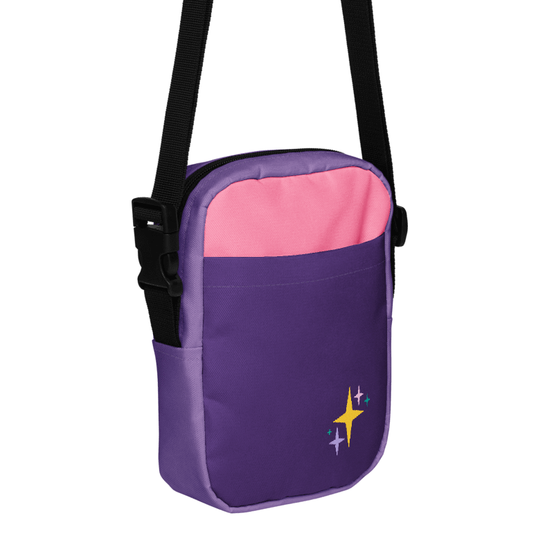 stardust crossbody bag product image (3)