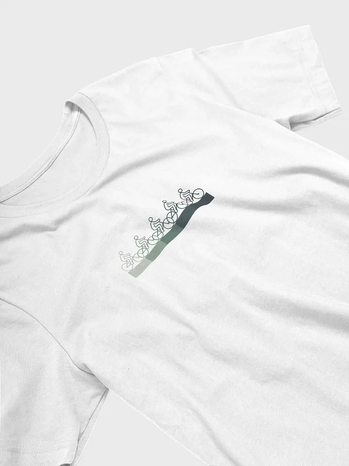 Cycle Life Tee product image (1)