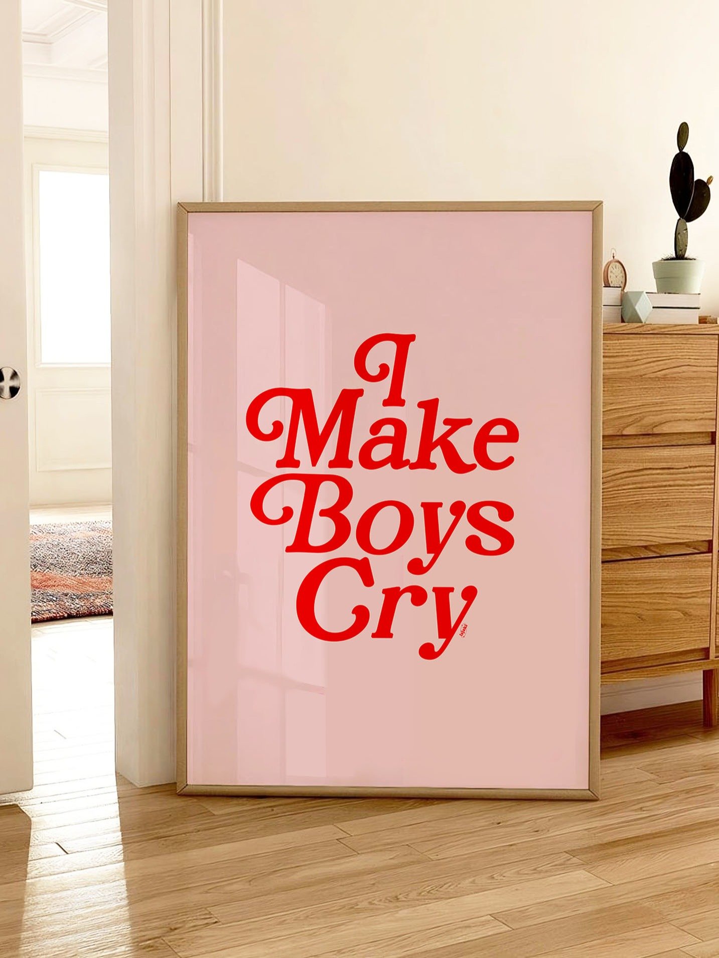 I Make Boys Cry product image (5)