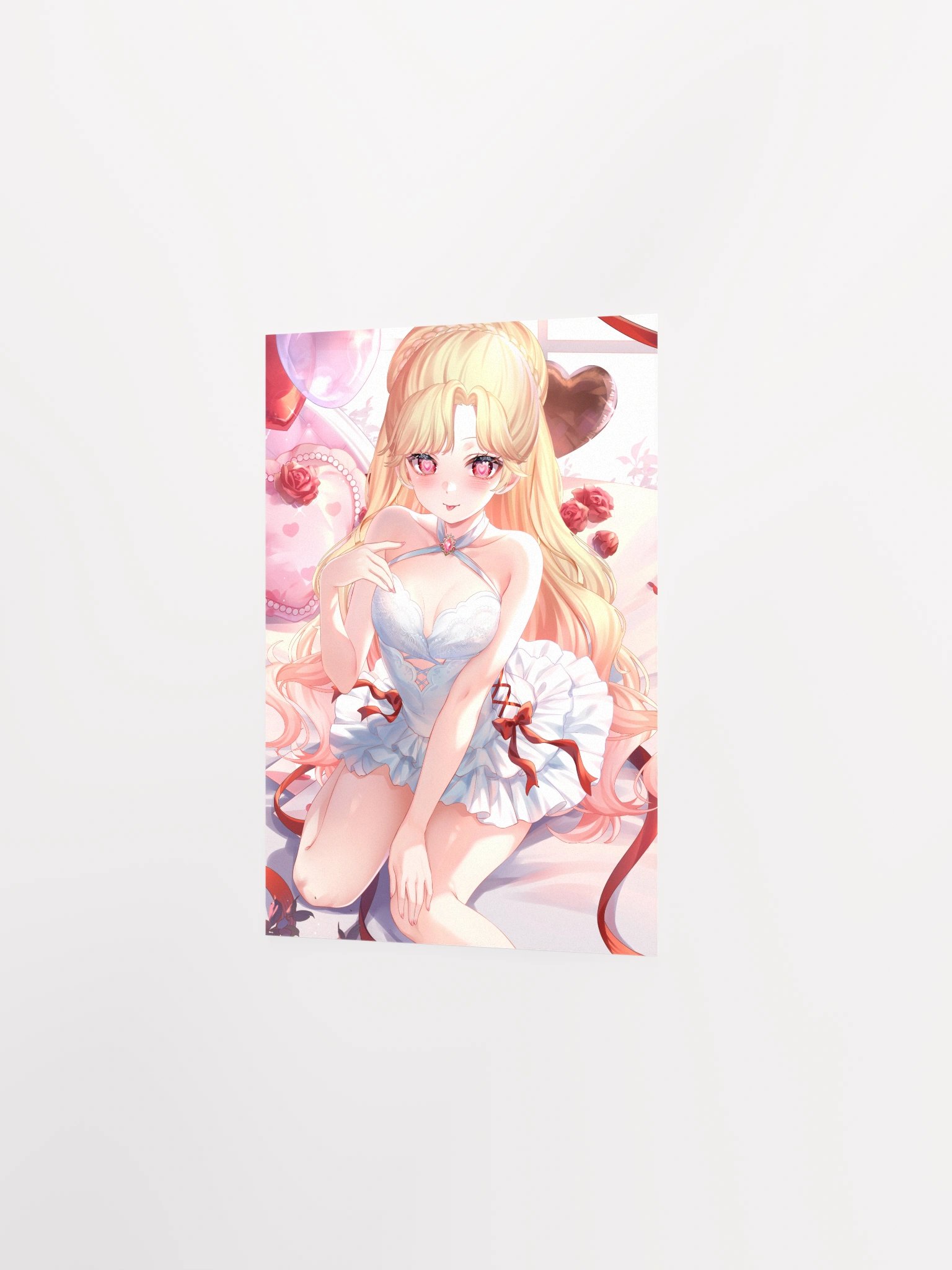 So Sweet Like Chocolate ~ Valentines 2025 ver. Print 3 product image (2)