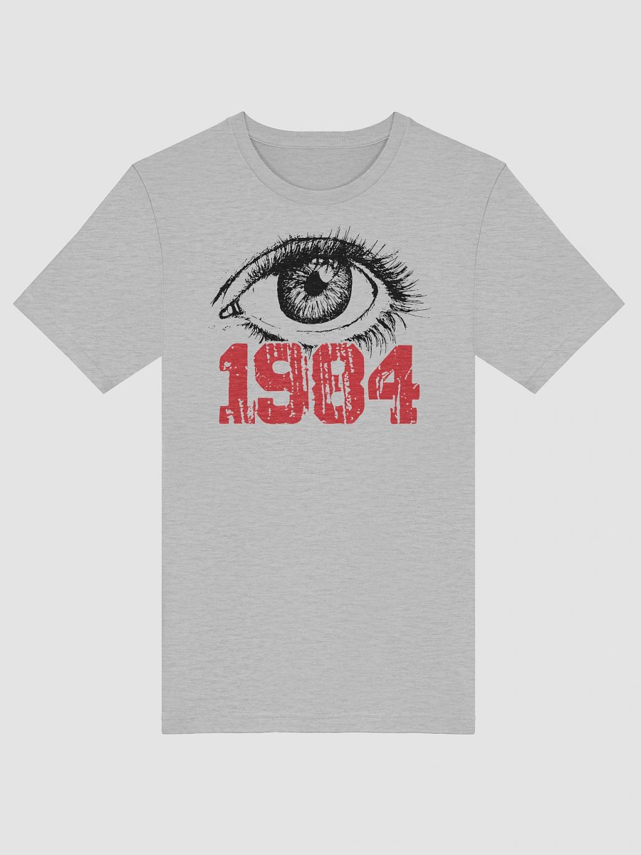 1984 George Orwell Shirt product image (3)