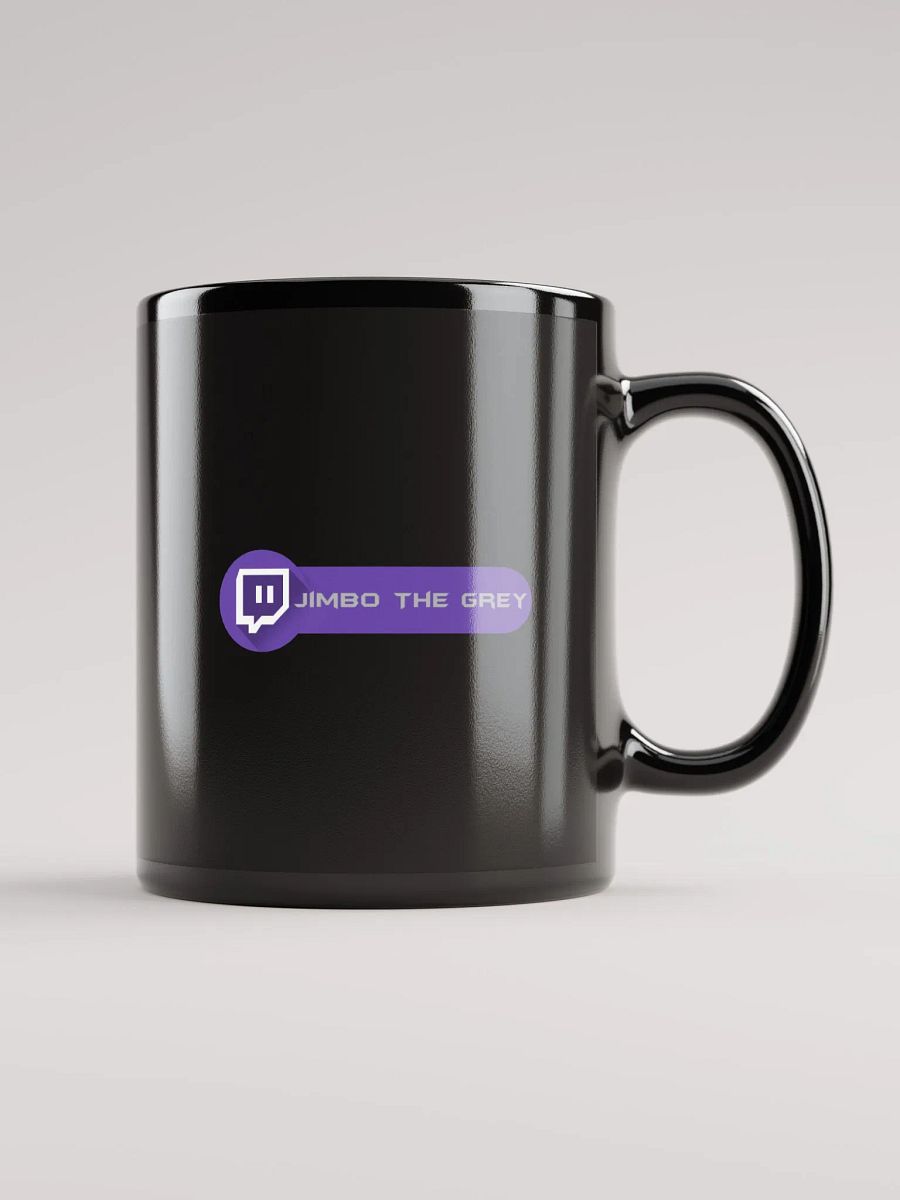 Jimbo New Art Mug! product image (2)