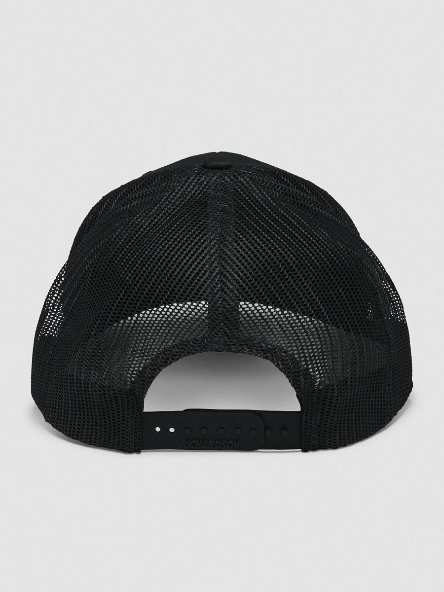 RUSTOMOD Garage Snapback product image (4)