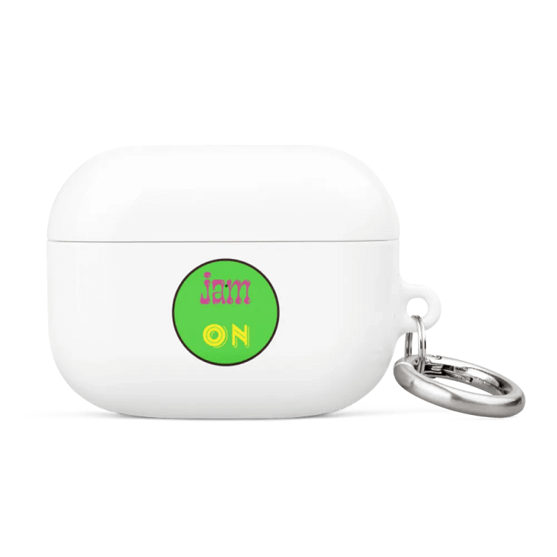 Jam on With This Case!