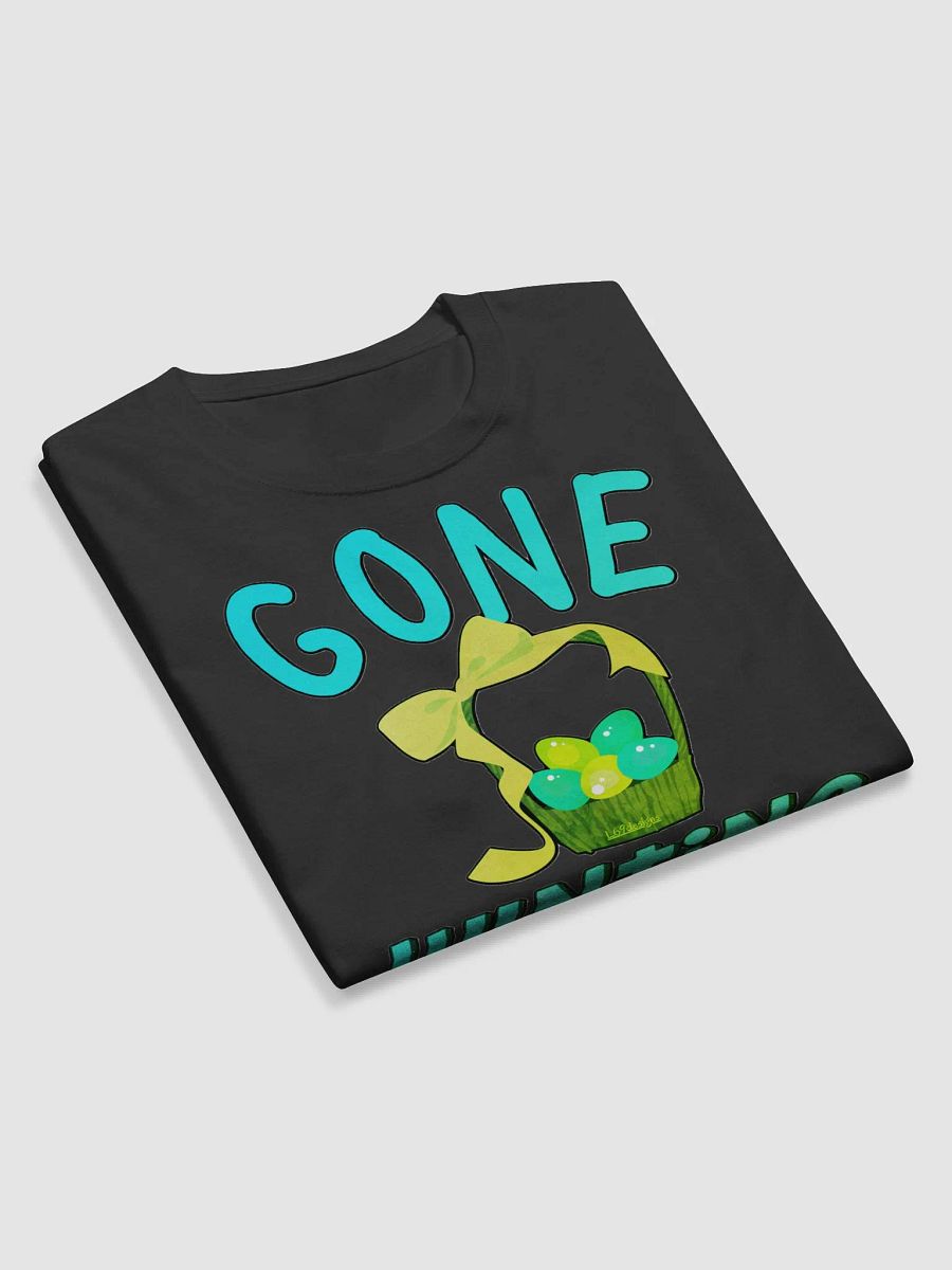 GONE HUNTING product image (10)