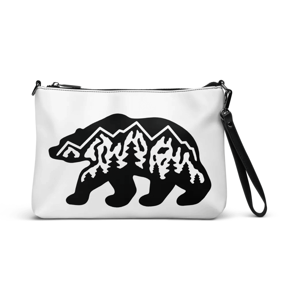 Baer Crossbody Bag product image (1)