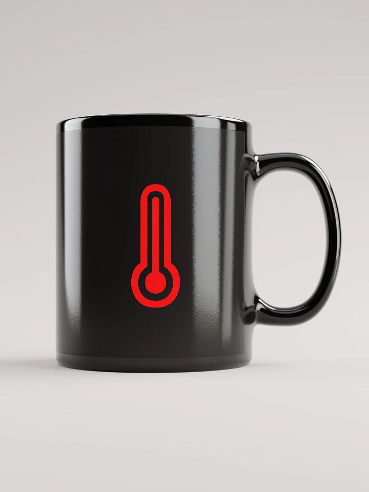 Dayz hot mug product image (1)