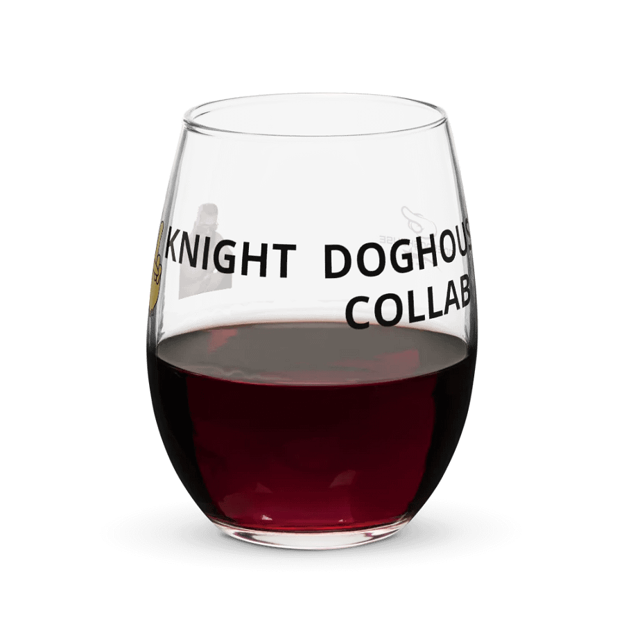 Knight & Doghouse collab product image (5)