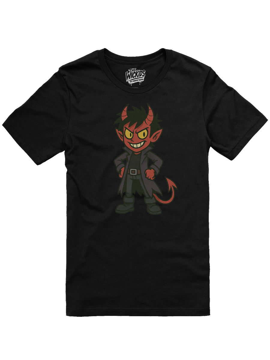 Trickster product image (1)
