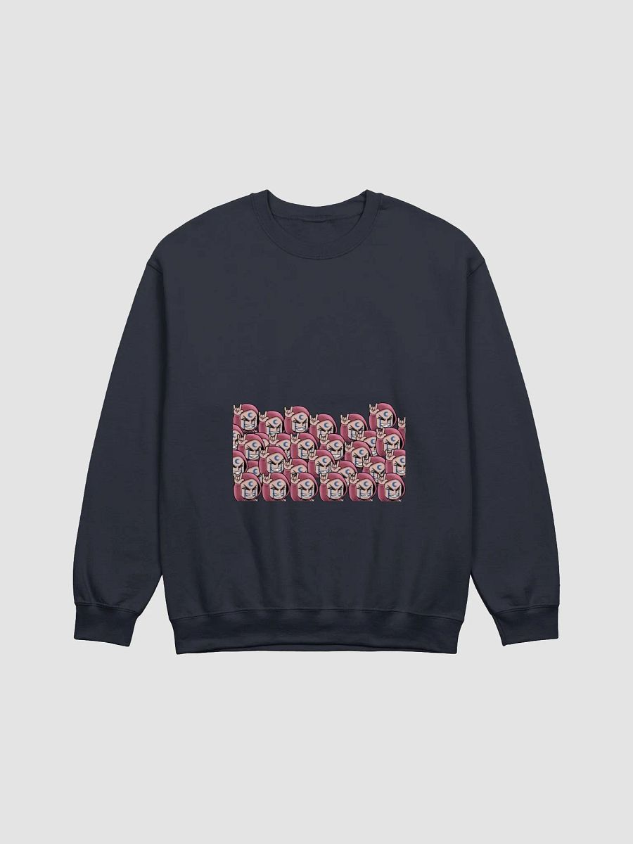 Hype Mosh Sweatshirt product image (1)