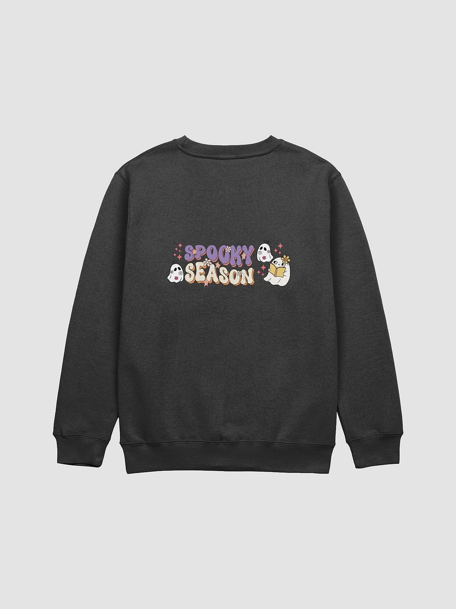 Spooky Season Crew Neck product image (4)