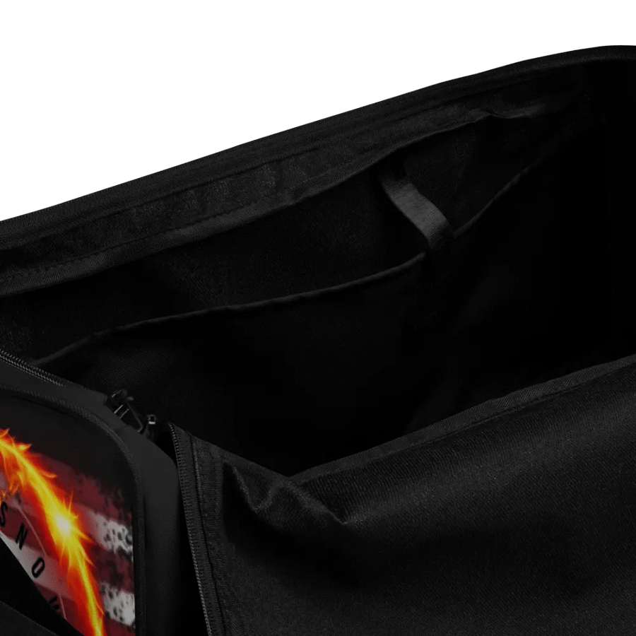 you matter/you got this Duffle product image (9)