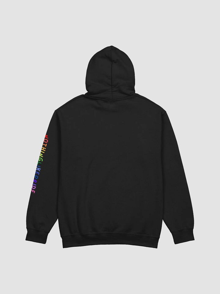 LGBTQIA Pride Hoodie product image (8)