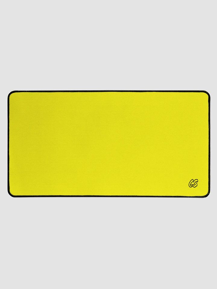 CS 15.5" x 31.5" Desk Mat product image (1)