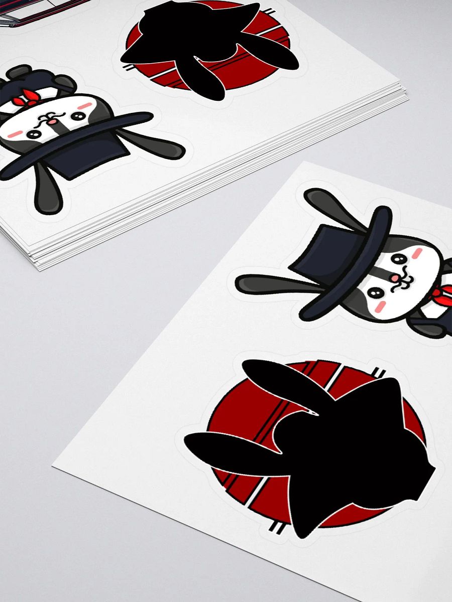 Bujuxx Stickers product image (10)
