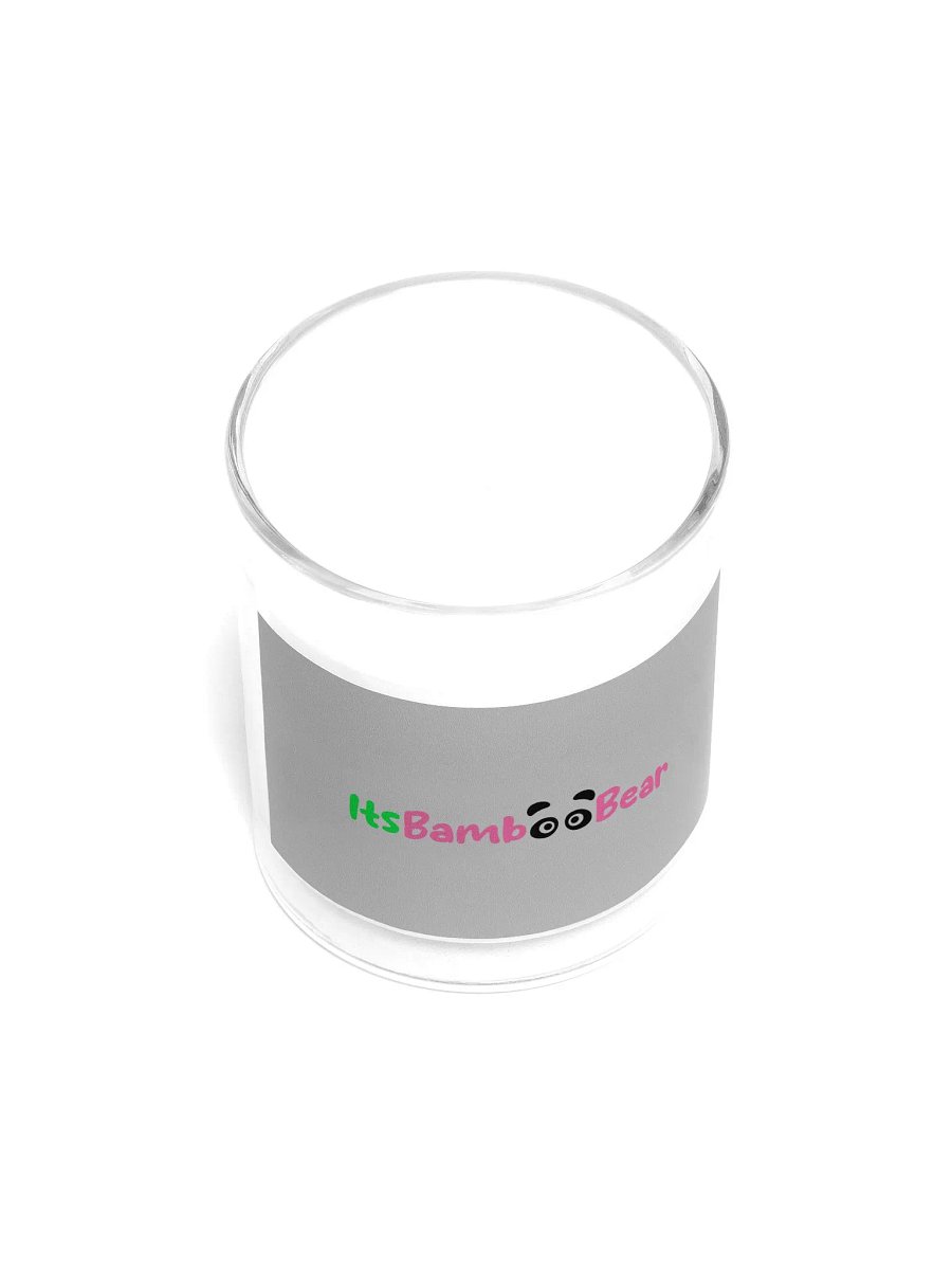 ItsBambooBear- Candle product image (3)