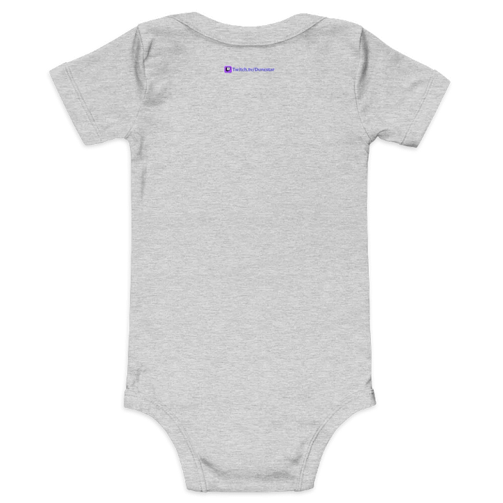 Dunc 2025 Collection Onesie product image (10)