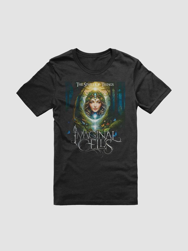 The Spirit of Things T-Shirt product image (1)