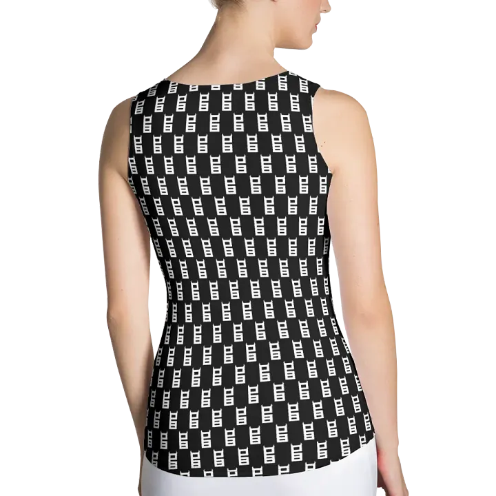 BLTSCH Pattern Tank Top product image (2)