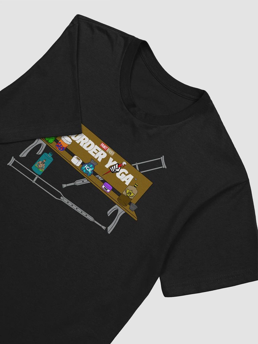 The Bench Warmers Jersey product image (5)