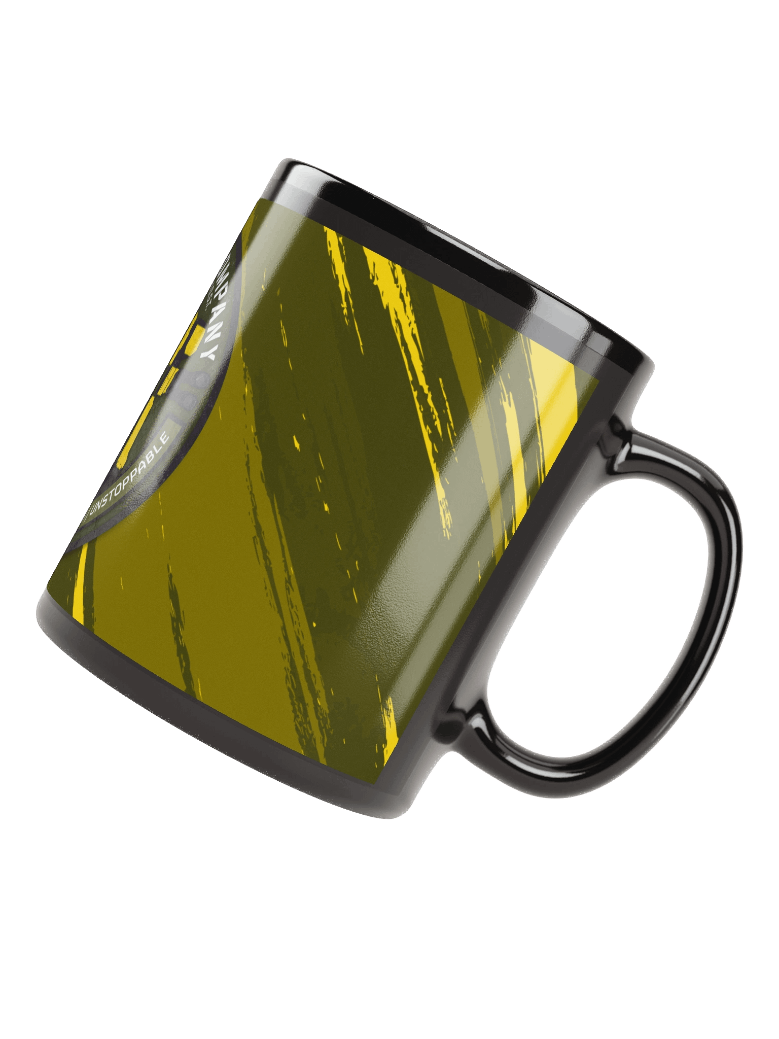 69th M3CH Company Coffee Mug 2 product image (5)