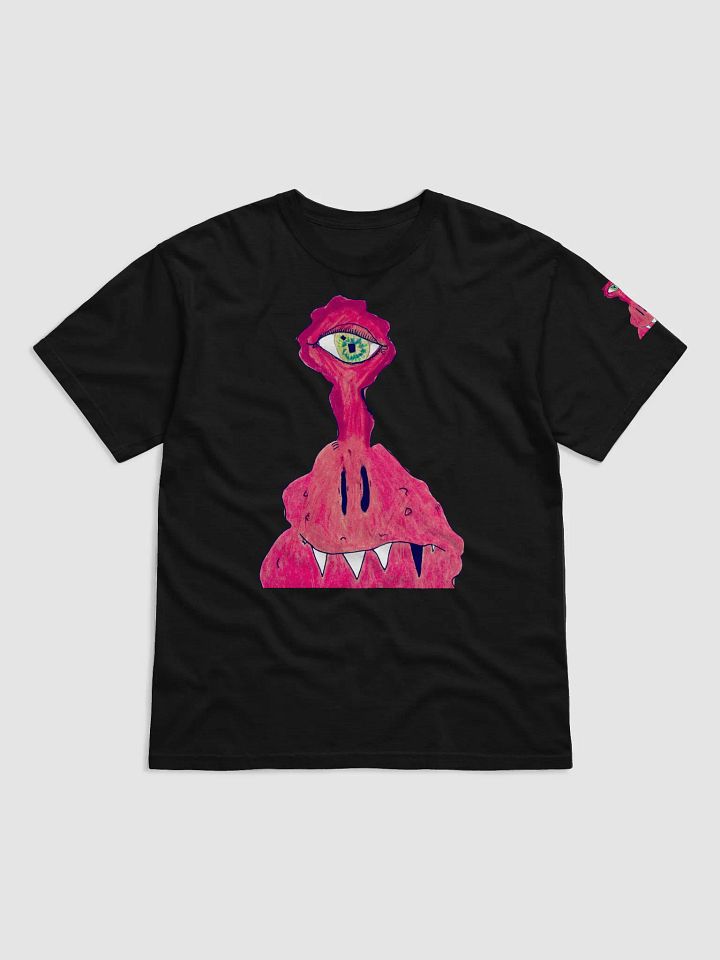Cyclops Cutie (Probably Not a Threat) product image (1)