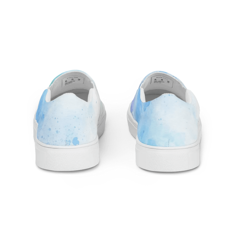 Aqua Fusion Men's Slip-On Shoes product image (4)