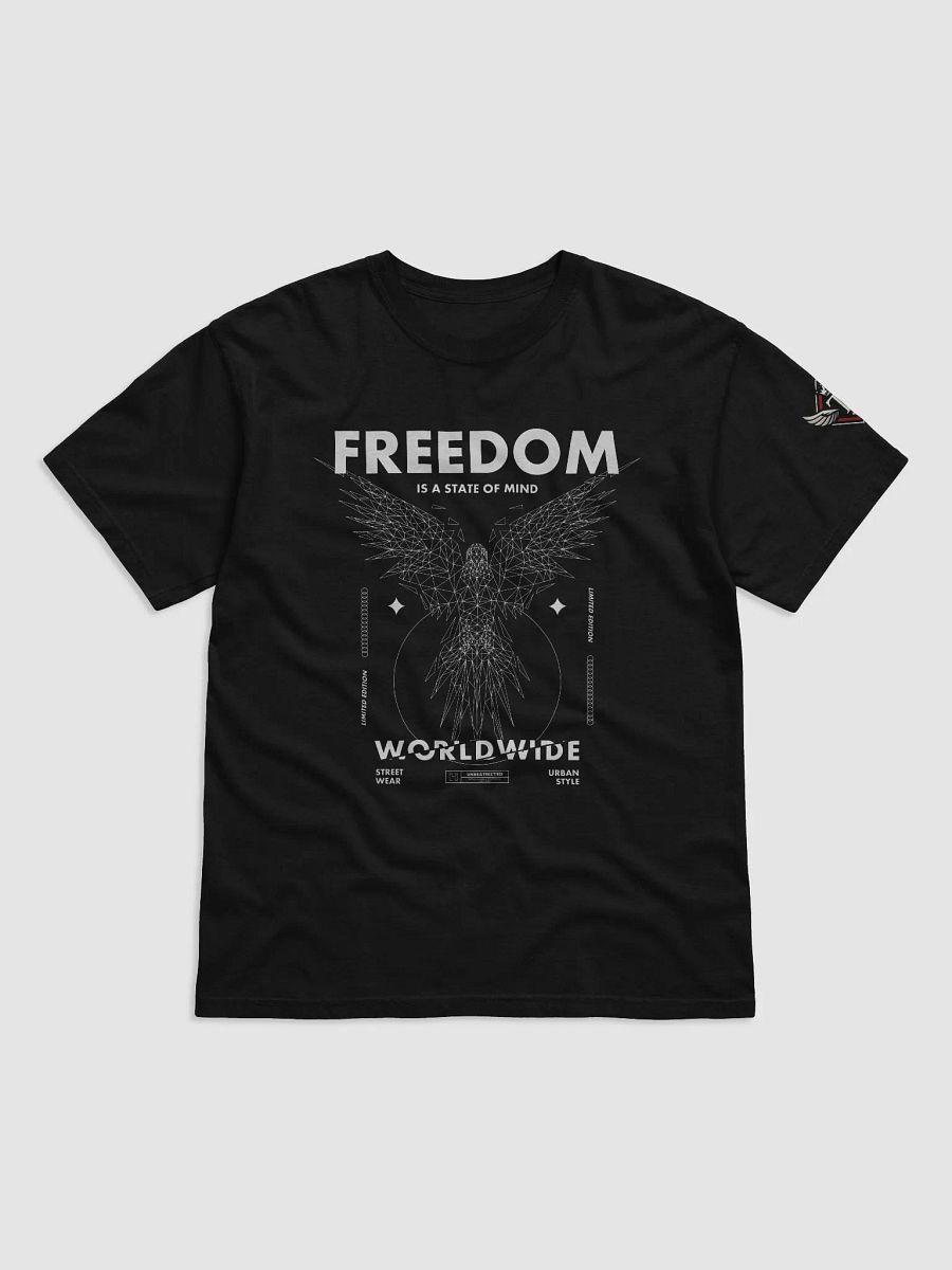 TRIFUNO FREEDOM product image (1)