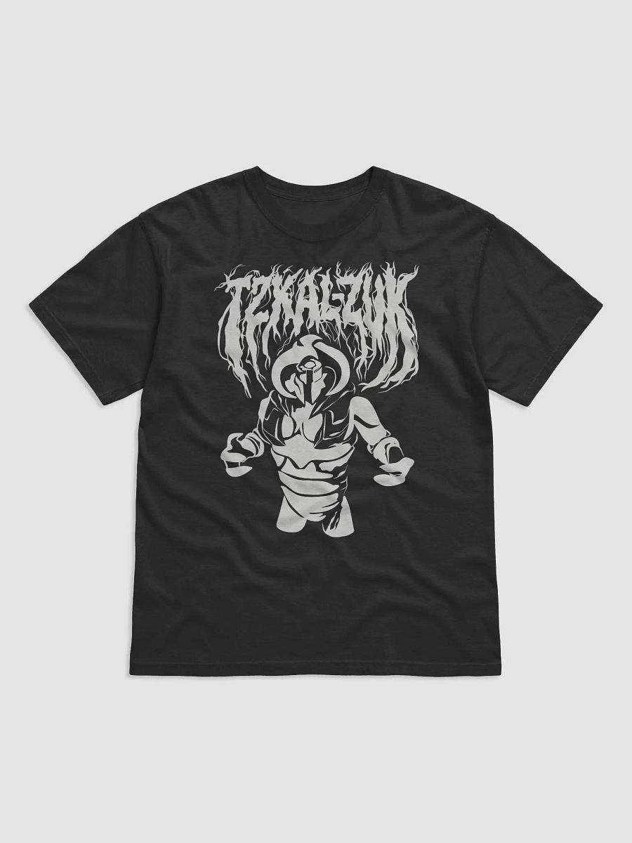 Inferno (Zuk) - Shirt product image (1)