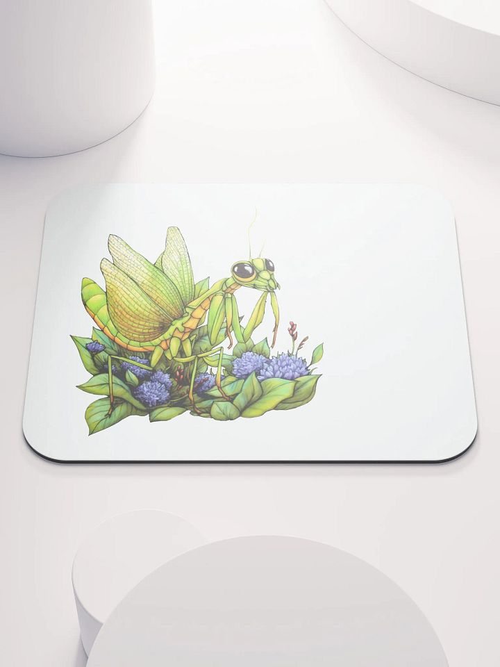 Mantis tapis d'ordi/desk mat classic product image (2)