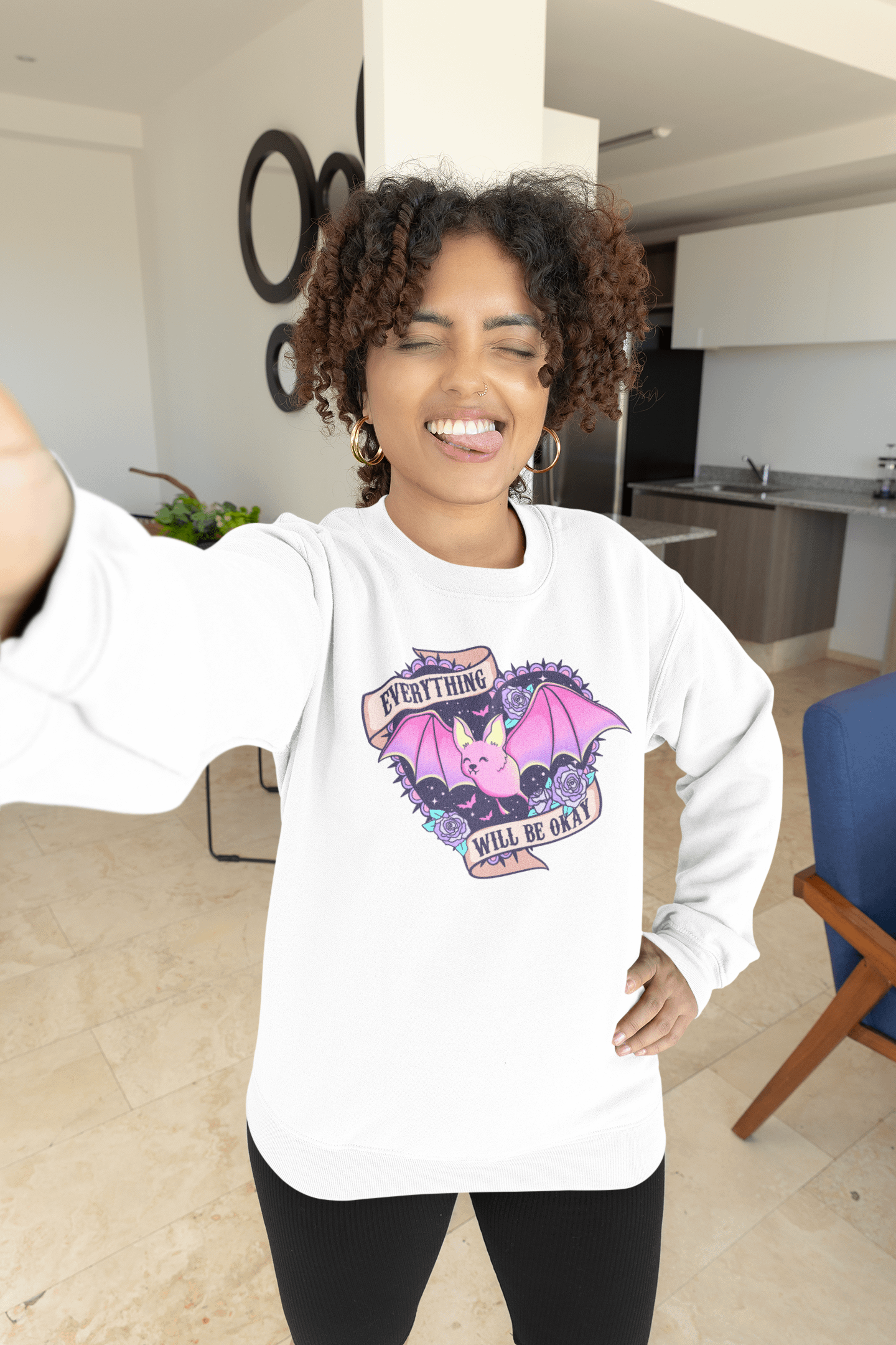 Bella Unisex T-Shirt - 