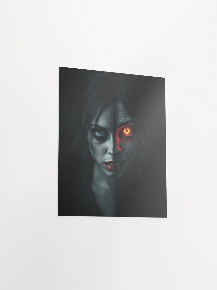 Dark Side Enhanced Poster product image (17)