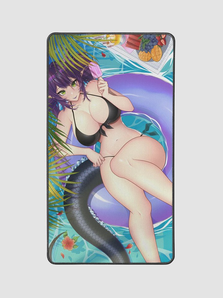 Serpentine Summer Bliss Desk Mat product image (1)