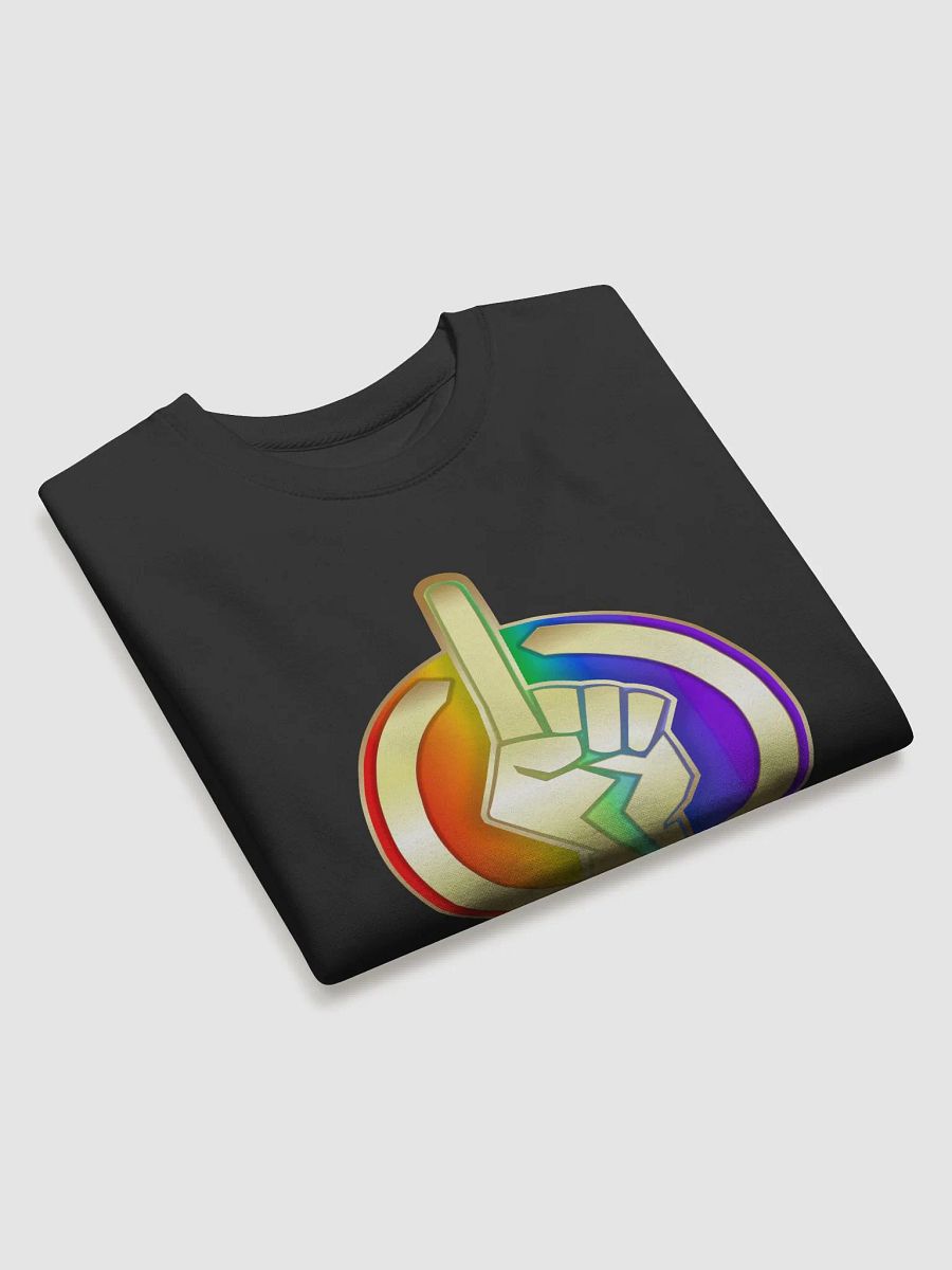 PWROn Gaming Pride - Sweatshirt product image (3)