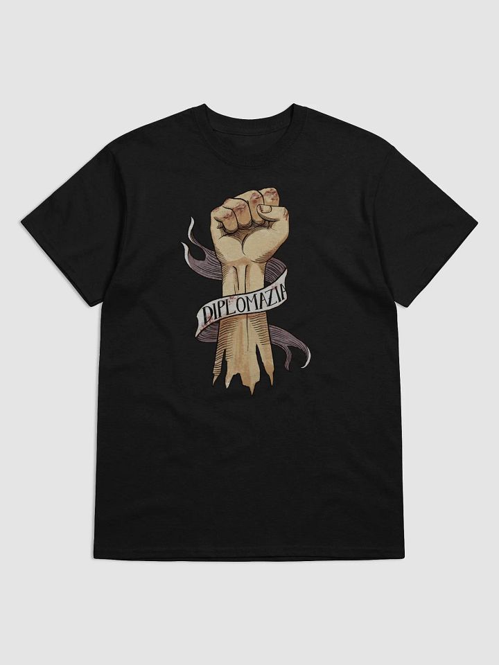 Diplomazia! - Shirt product image (1)