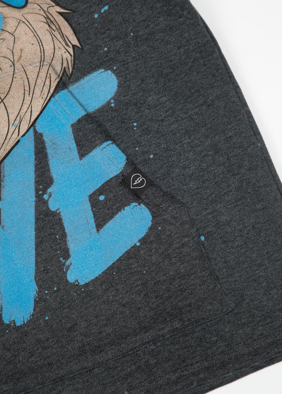 Bearly Alive Hoodie product image (6)