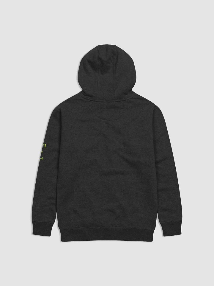 Not A Phase Mom Hoodie - By TabyCrazyKat product image (6)