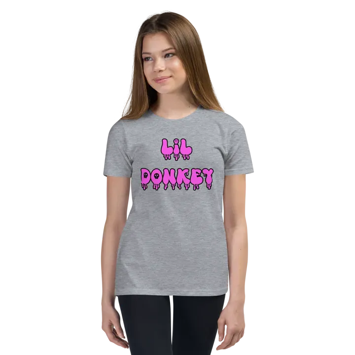 Lil Donkey product image (2)
