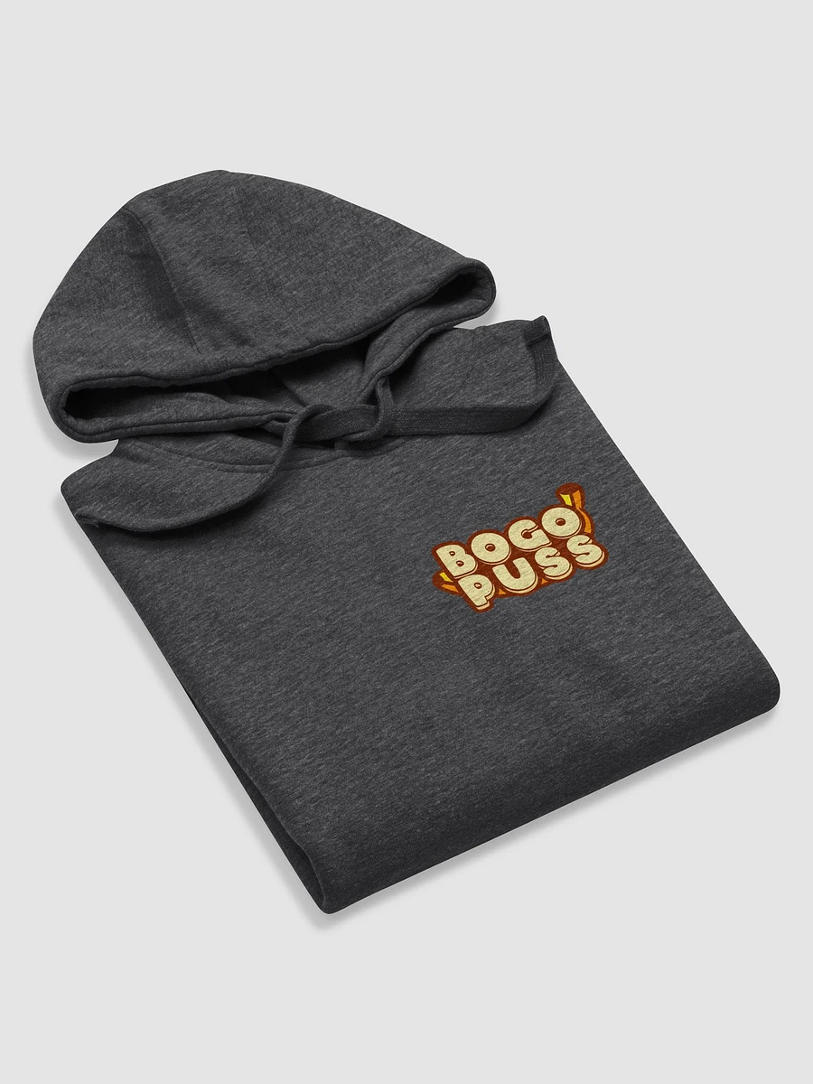BogoPuss Hoodie - (Special Edition) product image (67)