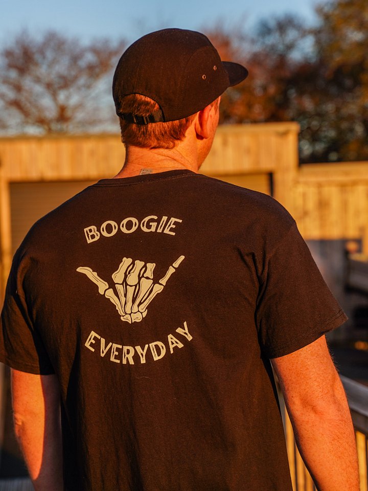 Shaka Tee product image (1)