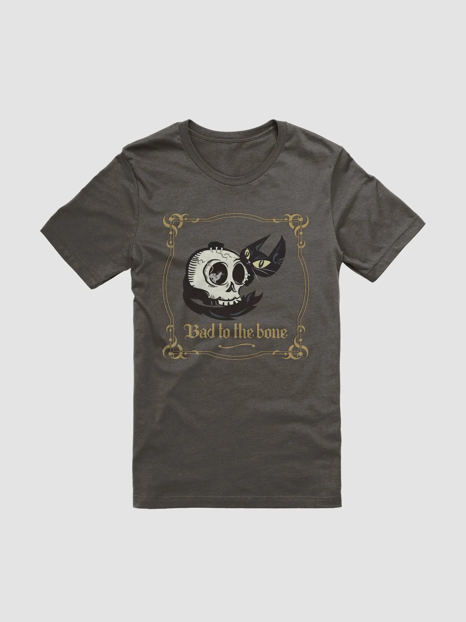 Bad to the Bone product image (1)